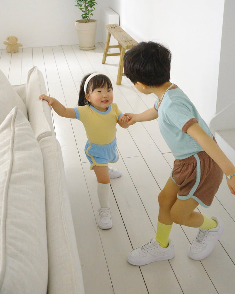 Bailey - Korean Children Fashion - #childofig - Butter Ring Set