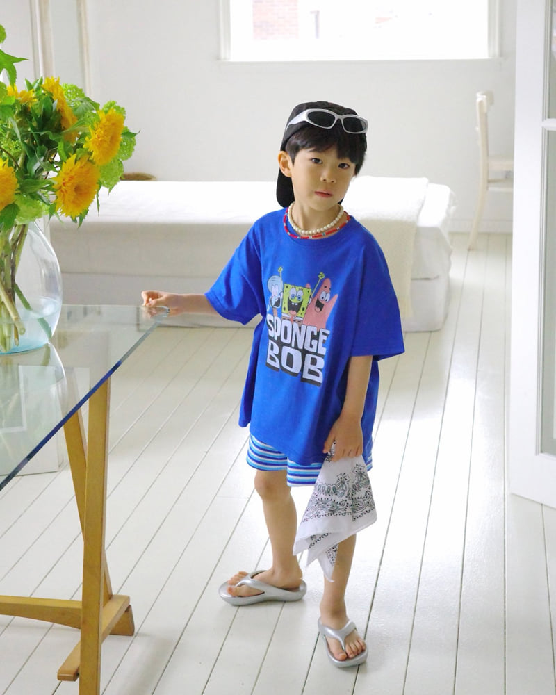 Bailey - Korean Children Fashion - #childrensboutique - Summer Necklace - 11