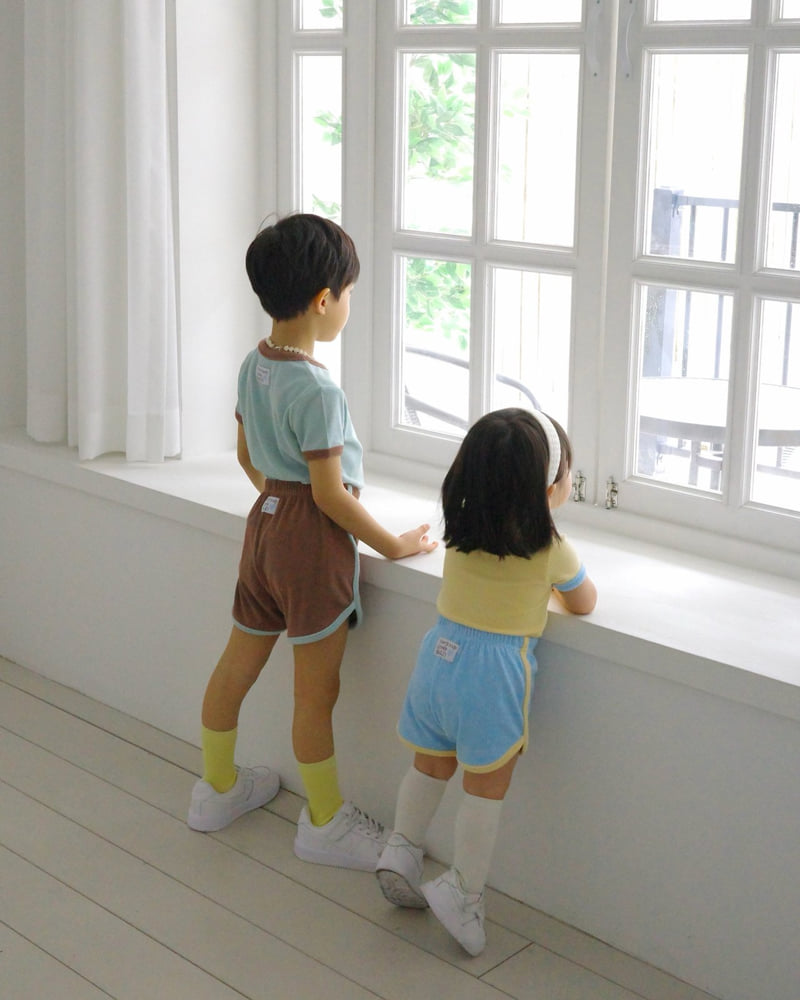 Bailey - Korean Children Fashion - #designkidswear - Butter Ring Set - 4