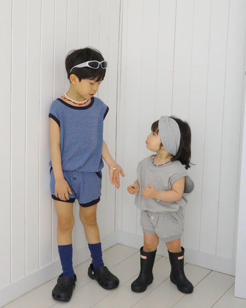 Bailey - Korean Children Fashion - #fashionkids - Cracker Pumpkin Pants - 3