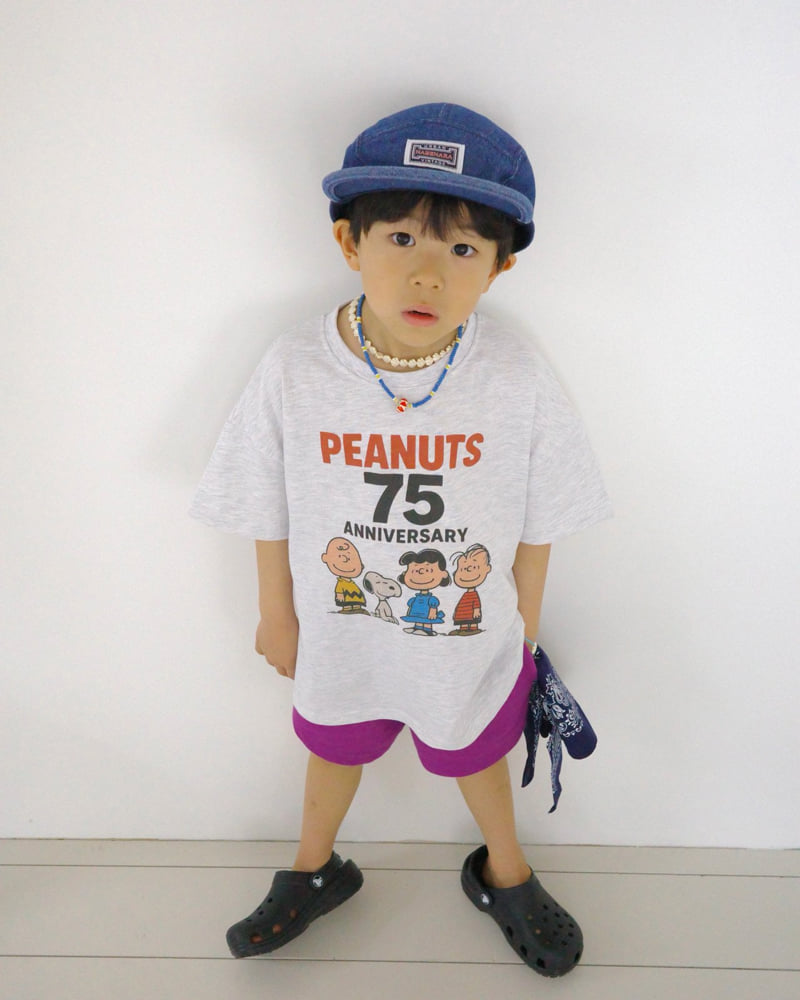 Bailey - Korean Children Fashion - #fashionkids - Summer Ball Necklace - 6
