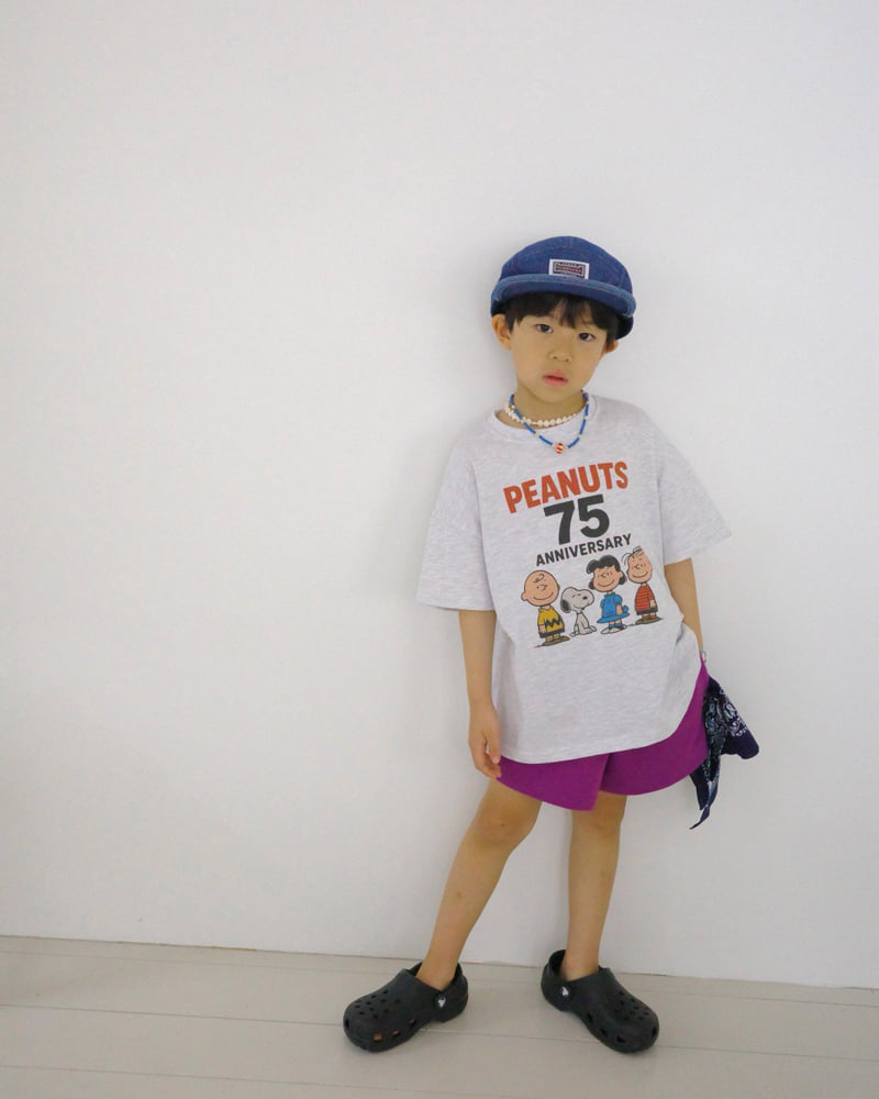 Bailey - Korean Children Fashion - #kidsshorts - Aloha Pants - 3