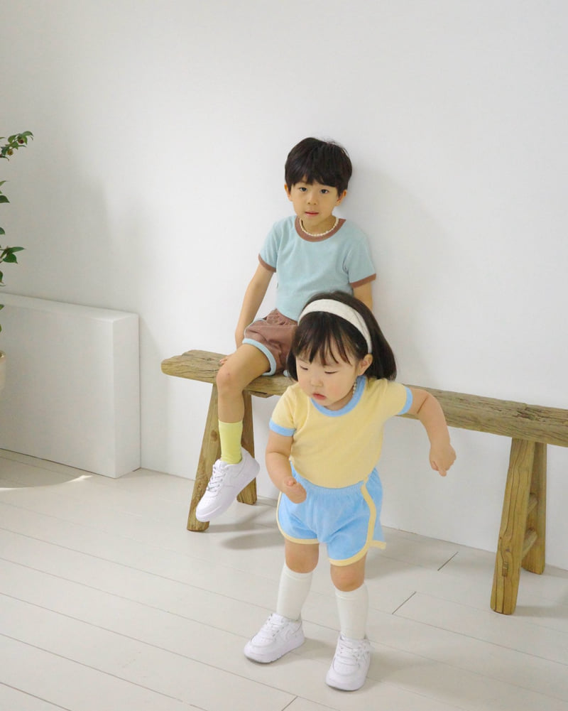 Bailey - Korean Children Fashion - #kidsstore - Butter Ring Set - 7