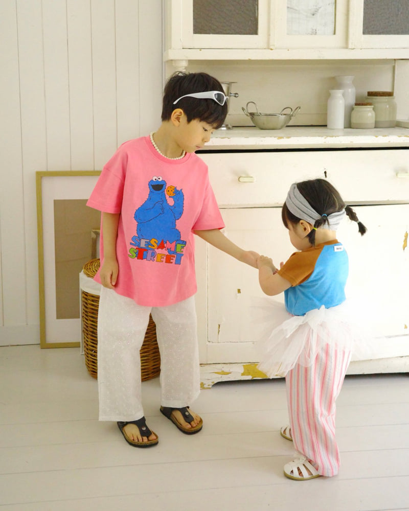 Bailey - Korean Children Fashion - #kidzfashiontrend - Cutie Tutu - 7