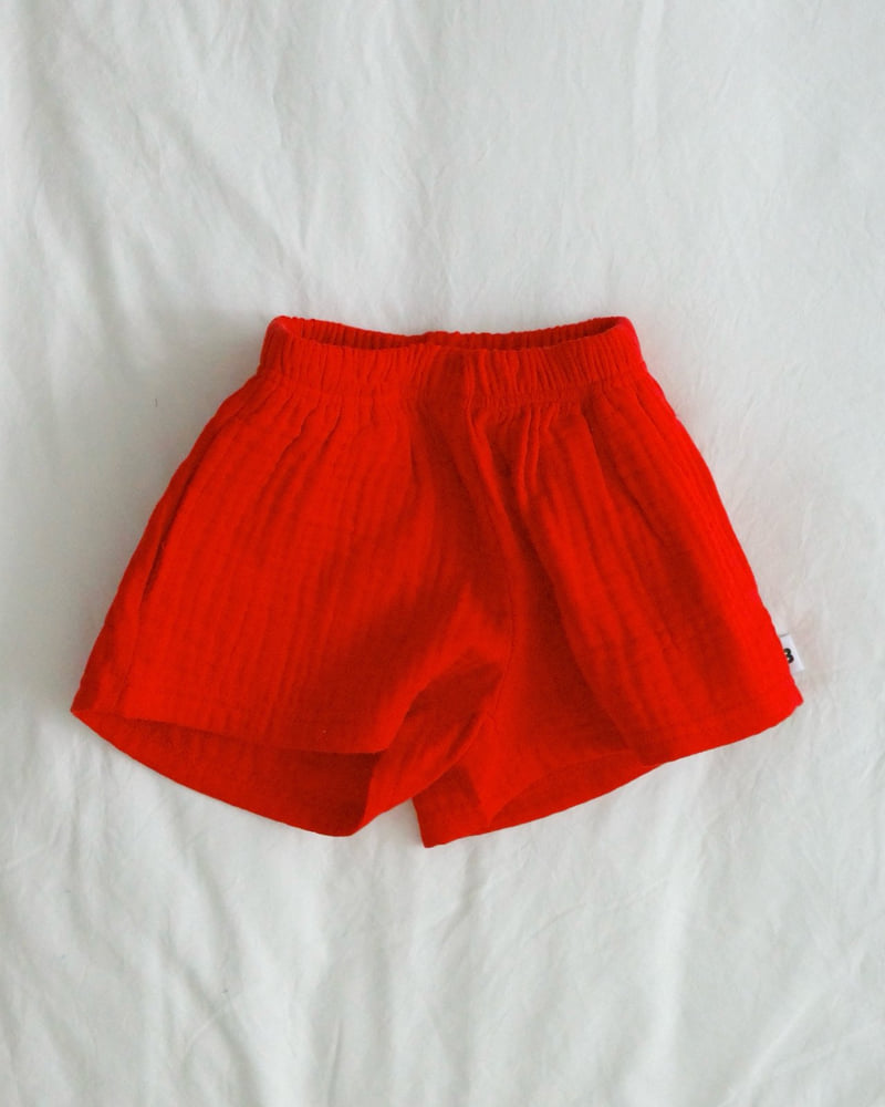 Bailey - Korean Children Fashion - #littlefashionista - Traffic Light Pants - 12
