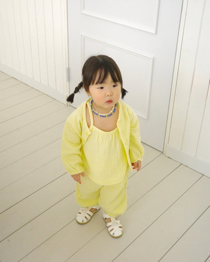Bailey - Korean Children Fashion - #littlefashionista - Yoru Cardigan - 10