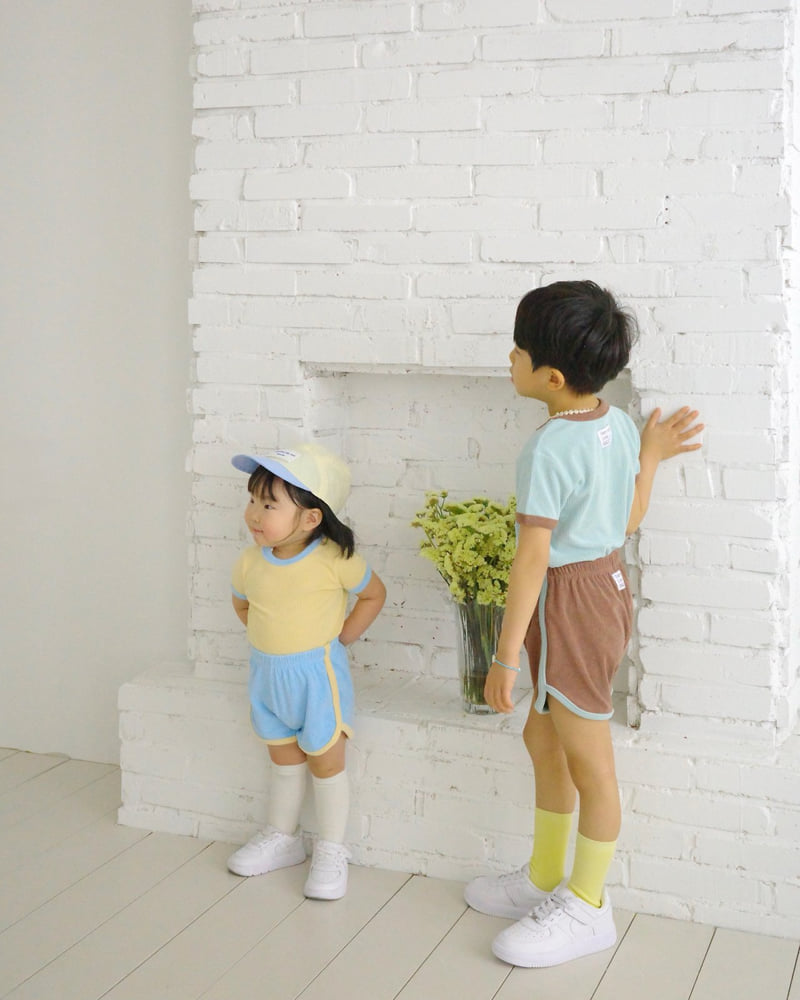 Bailey - Korean Children Fashion - #littlefashionista - Butter Ring Set - 10
