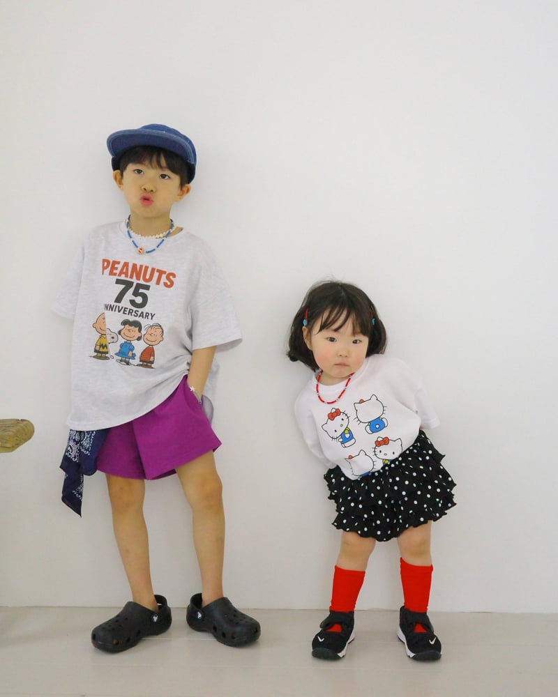 Bailey - Korean Children Fashion - #littlefashionista - Aloha Pants - 7