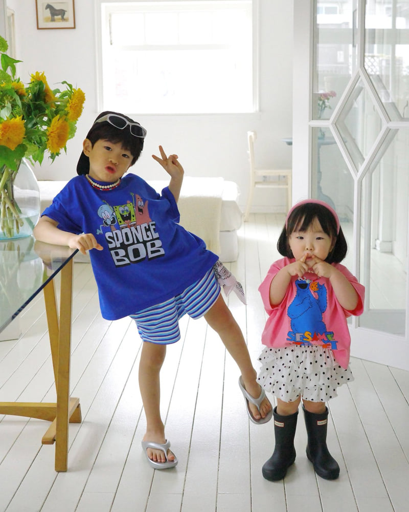 Bailey - Korean Children Fashion - #littlefashionista - Shell Necklace - 10