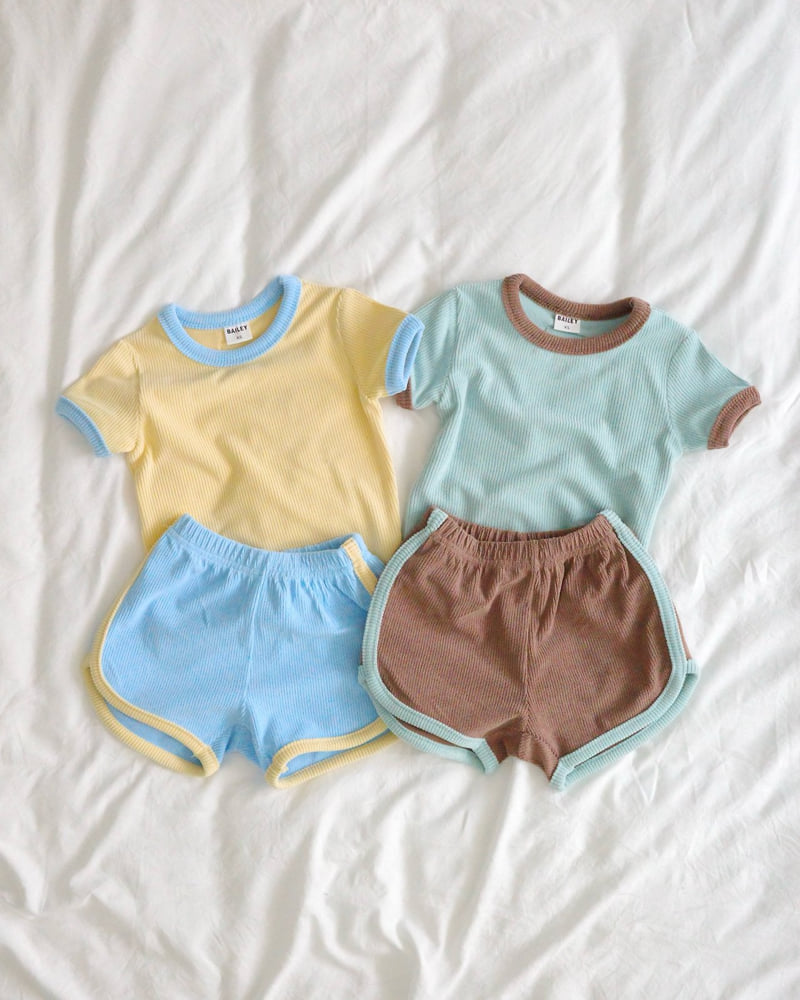 Bailey - Korean Children Fashion - #magicofchildhood - Butter Ring Set - 11