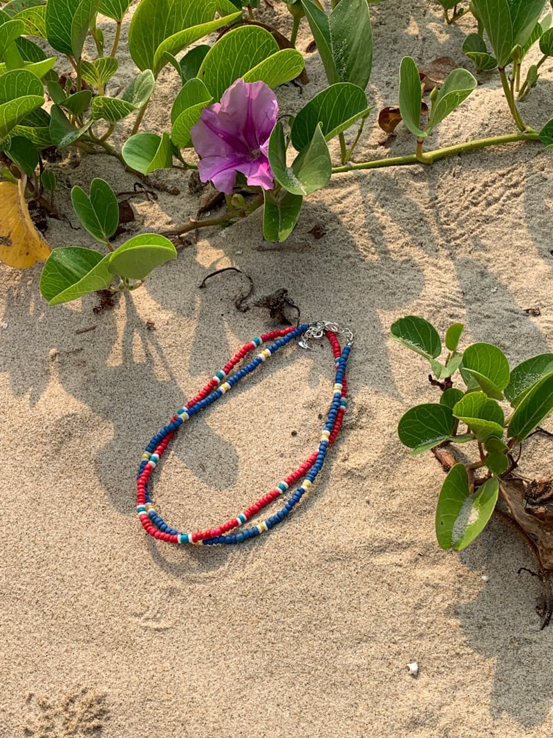 Bailey - Korean Children Fashion - #littlefashionista - Summer Necklace - 4