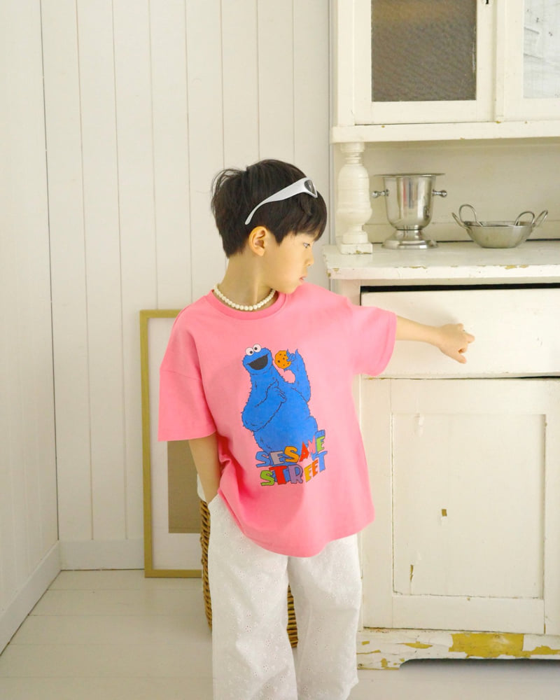 Bailey - Korean Children Fashion - #magicofchildhood - Shell Necklace - 11