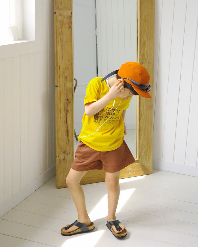 Bailey - Korean Children Fashion - #magicofchildhood - Taco Pants - 9