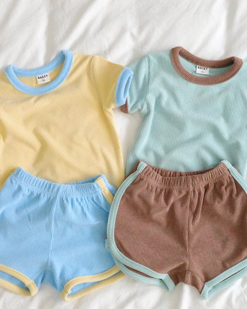 Bailey - Korean Children Fashion - #minifashionista - Butter Ring Set - 12