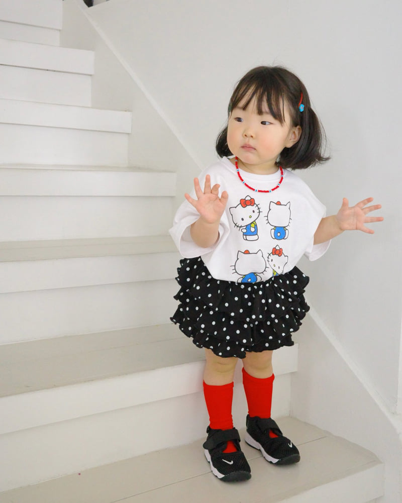 Bailey - Korean Children Fashion - #toddlerclothing - Summer Necklace - 8
