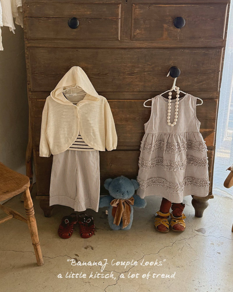Banana J - Korean Children Fashion - #Kfashion4kids - Eve Pants - 12