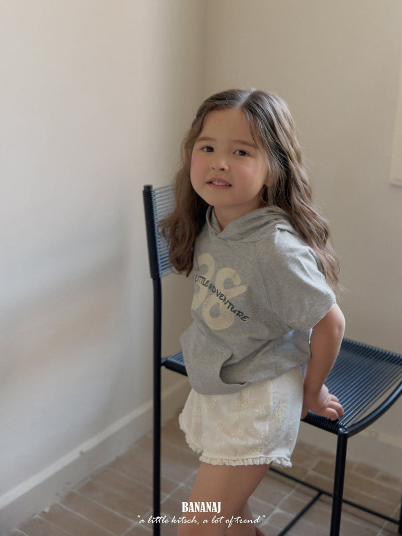 Banana J - Korean Children Fashion - #childofig - Vera Pants - 12