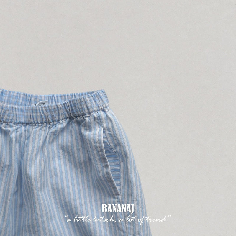 Banana J - Korean Children Fashion - #stylishchildhood - Eve Pants - 4