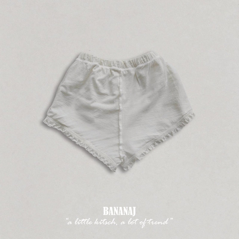 Banana J - Korean Children Fashion - #fashionkids - Vera Pants - 4
