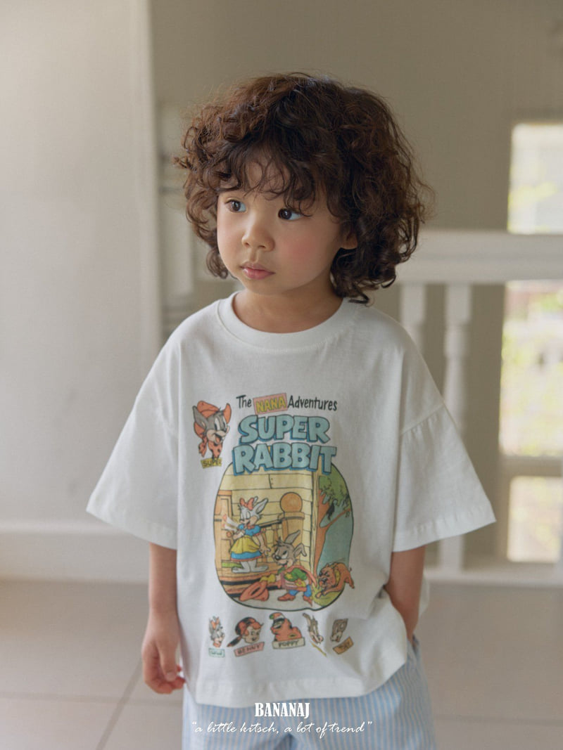 Banana J - Korean Children Fashion - #kidsstore - Eve Pants - 10