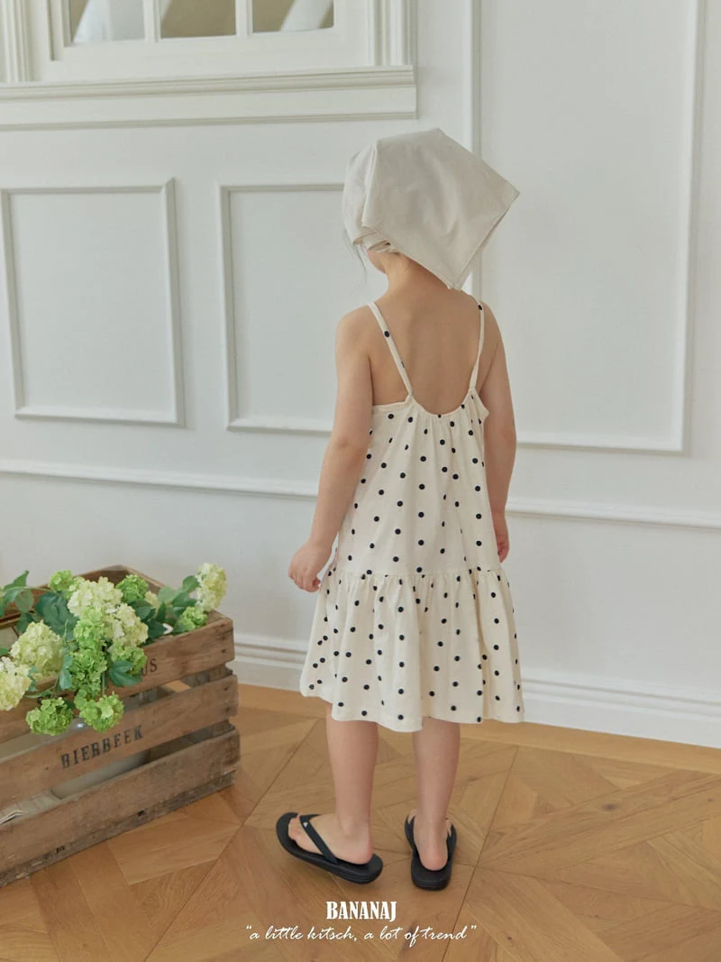 Banana J - Korean Children Fashion - #magicofchildhood - You and Me One-piece - 9