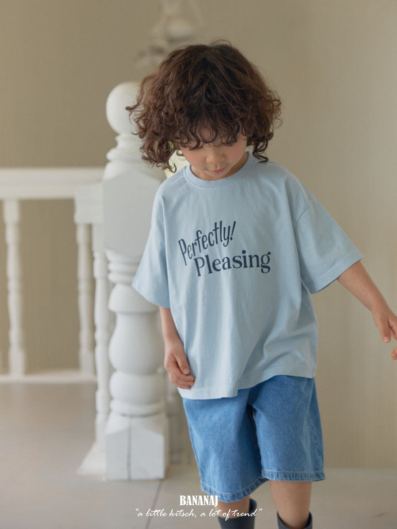 Banana J - Korean Children Fashion - #prettylittlegirls - Dalgom Pants - 12