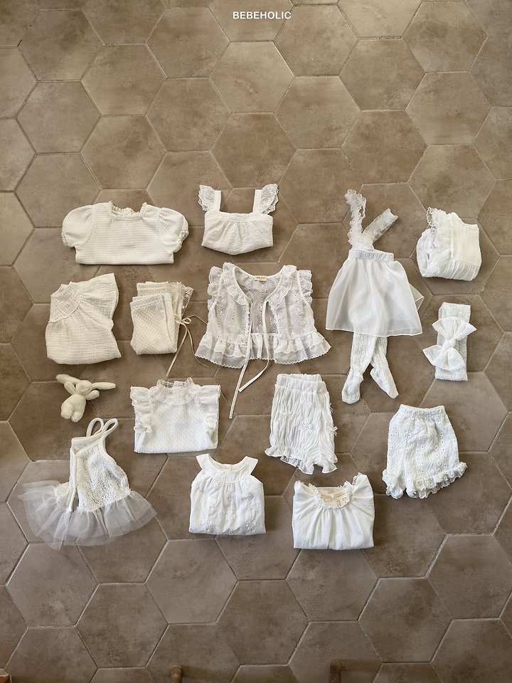 Bebe Holic - Korean Baby Fashion - #babyboutiqueclothing - Ballet Leggings - 11