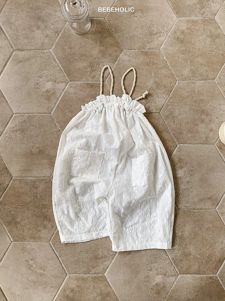 Bebe Holic - Korean Baby Fashion - #babyclothing - Nha Trang Suit - 12