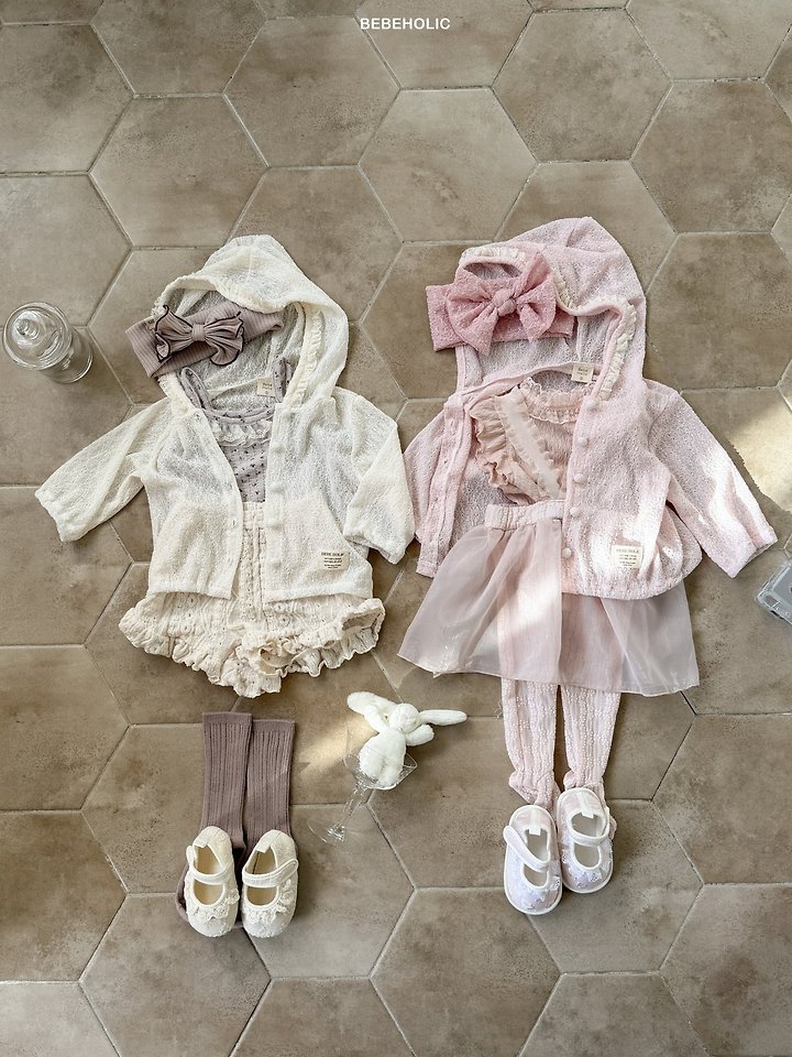 Bebe Holic - Korean Baby Fashion - #babyclothing - Ballet Leggings - 12