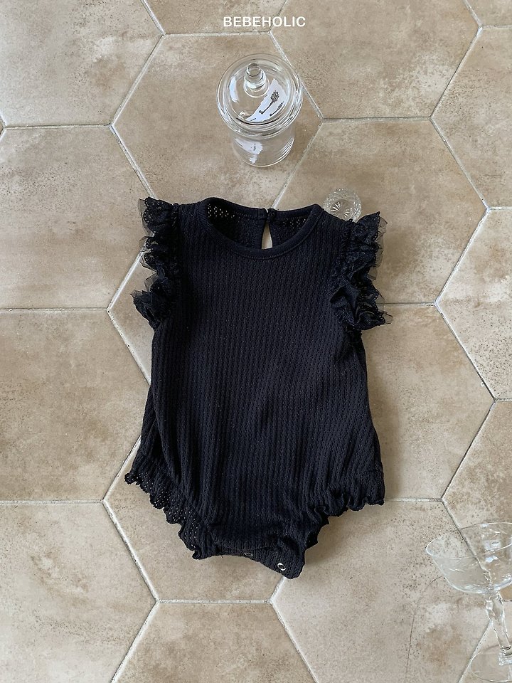 Bebe Holic - Korean Baby Fashion - #babyfashion - Rainless Suit - 10