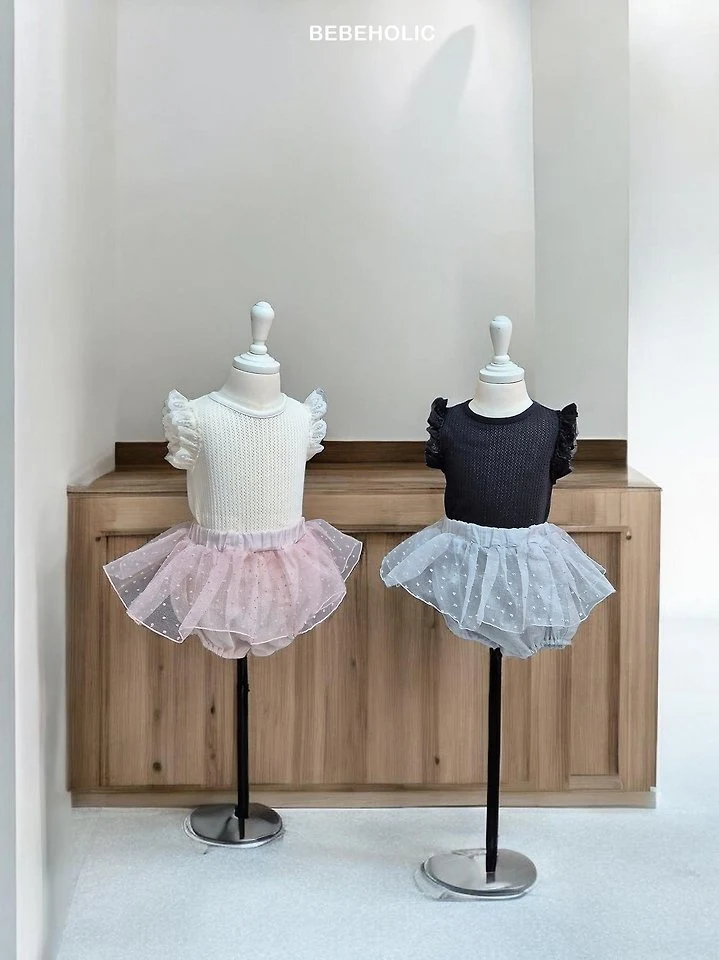 Bebe Holic - Korean Baby Fashion - #babyfever - Rainless Suit - 11