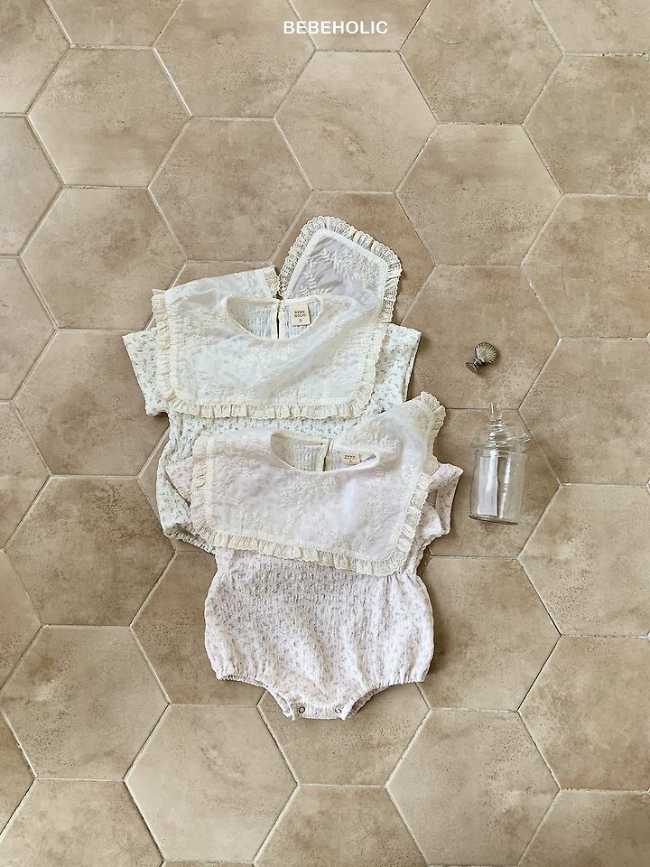 Bebe Holic - Korean Baby Fashion - #babyfever - Stella Suit - 6
