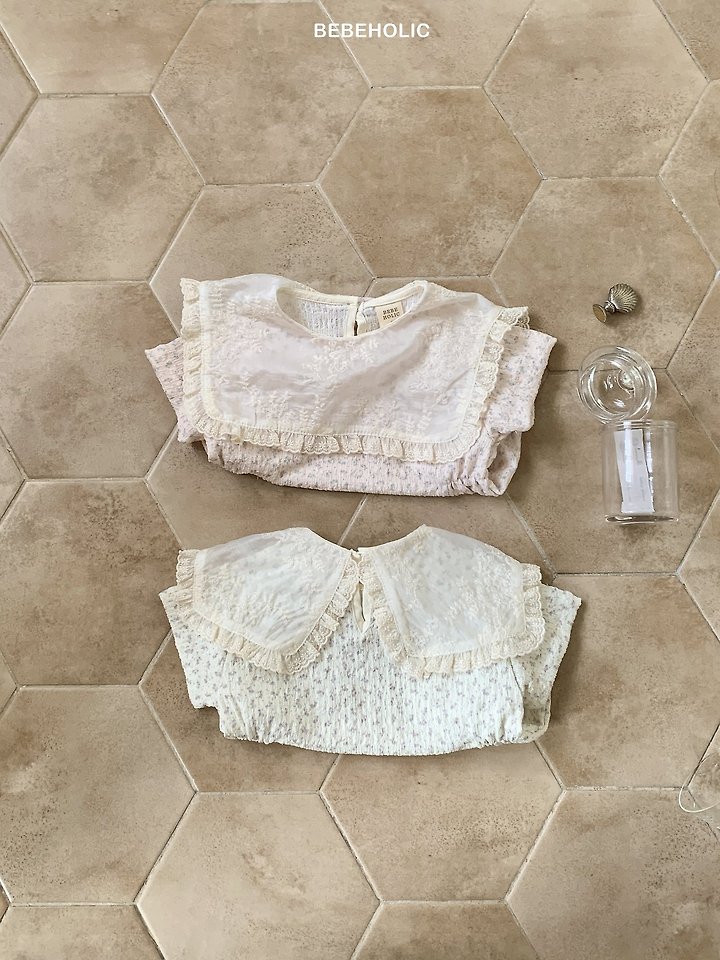 Bebe Holic - Korean Baby Fashion - #babylifestyle - Stella Suit - 8
