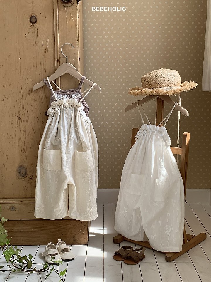 Bebe Holic - Korean Baby Fashion - #babylifestyle - Nha Trang Suit