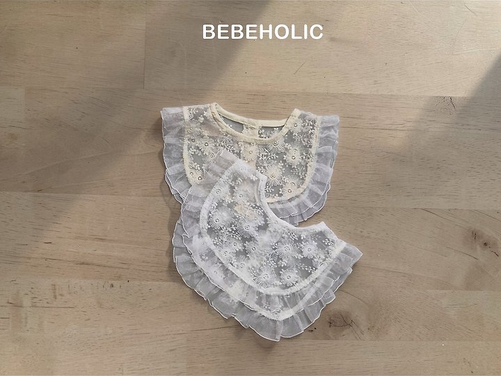 Bebe Holic - Korean Baby Fashion - #babyoninstagram - Daisy Cape