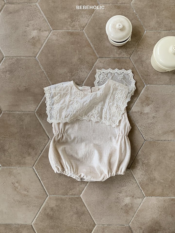 Bebe Holic - Korean Baby Fashion - #babyoninstagram - Miu Suit - 11