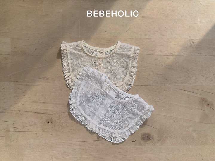 Bebe Holic - Korean Baby Fashion - #babyootd - Mully Cape