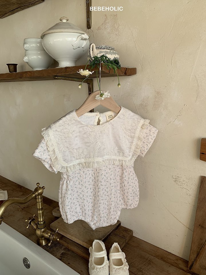 Bebe Holic - Korean Baby Fashion - #babyootd - Stella Suit - 10