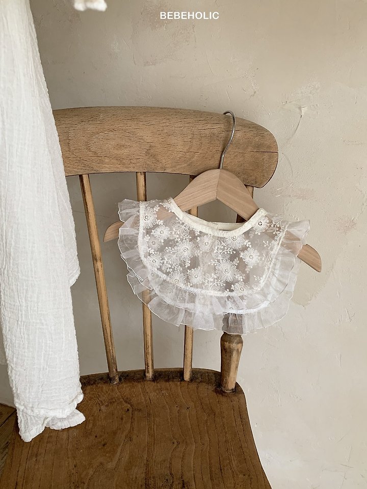 Bebe Holic - Korean Baby Fashion - #babyoutfit - Daisy Cape - 3