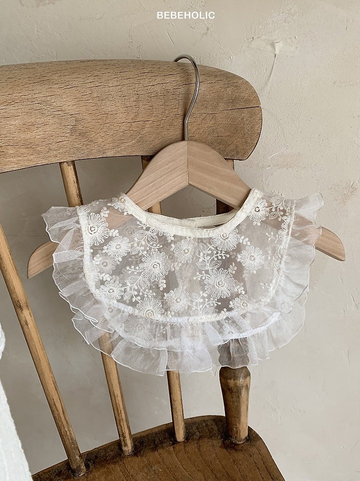 Bebe Holic - Korean Baby Fashion - #babyoutfit - Daisy Cape - 4