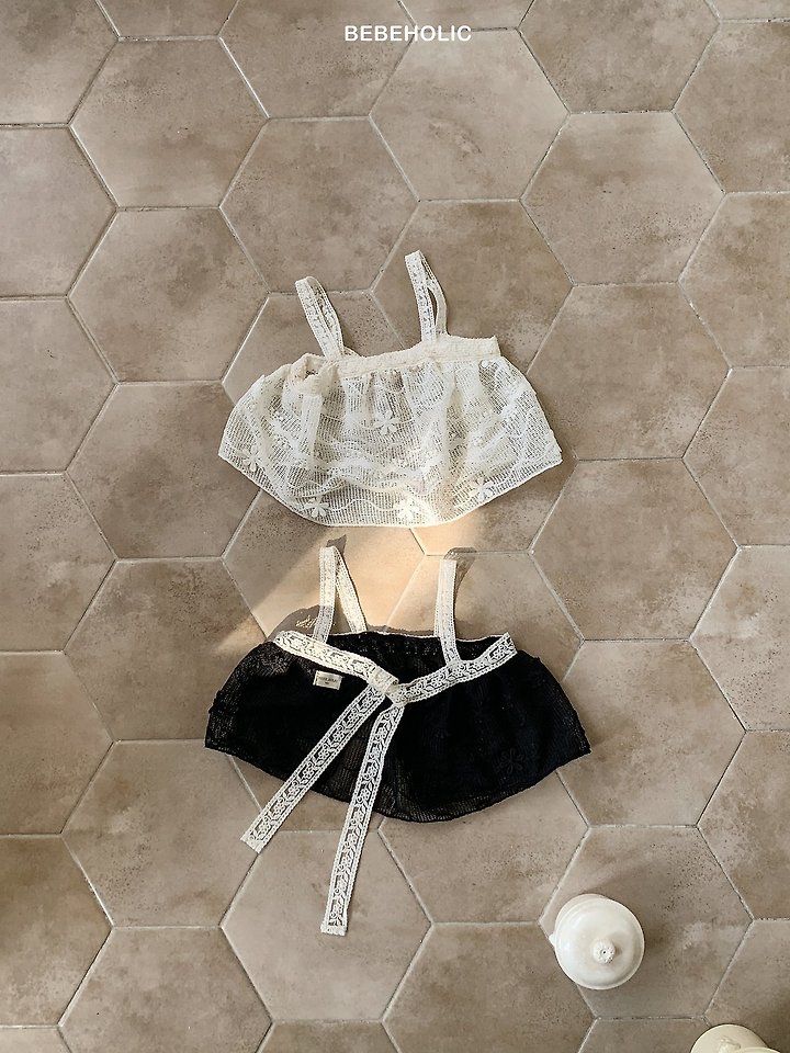 Bebe Holic - Korean Baby Fashion - #babywear - Lucy Layered - 11