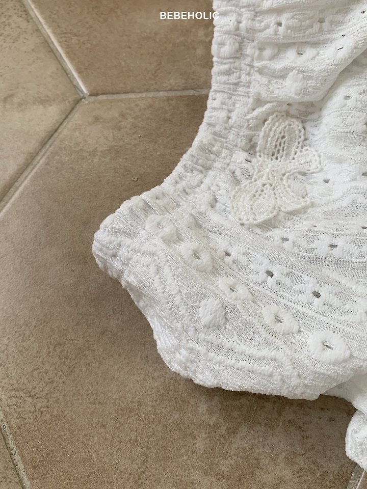 Bebe Holic - Korean Baby Fashion - #babywear - Meringue Pants - 12