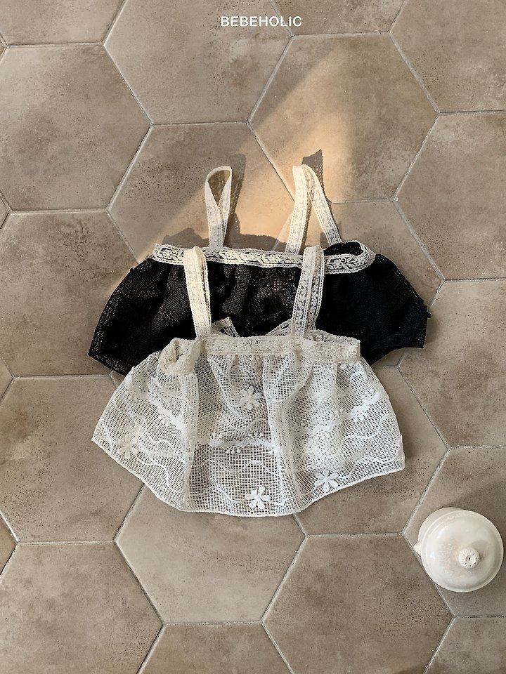 Bebe Holic - Korean Baby Fashion - #onlinebabyboutique - Lucy Layered - 12