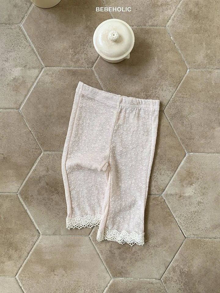 Bebe Holic - Korean Baby Fashion - #onlinebabyboutique - Sherry Bootcut Pants - 11
