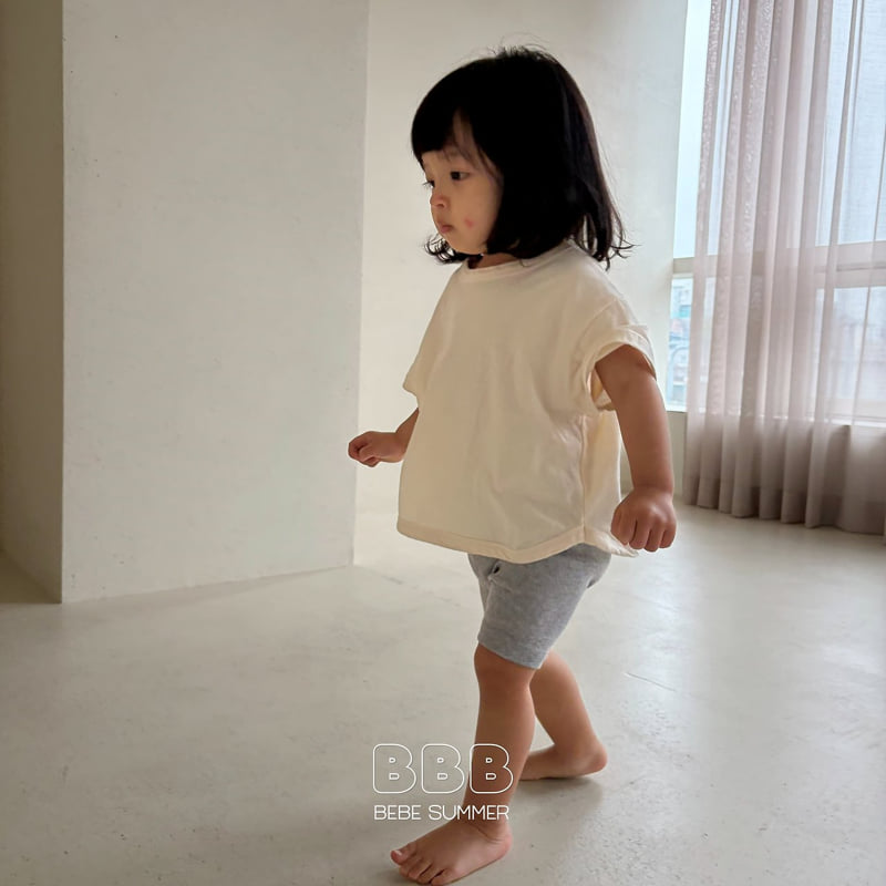 Bella Bambina - Korean Baby Fashion - #babyboutique - Bebe Loose Leggings - 10