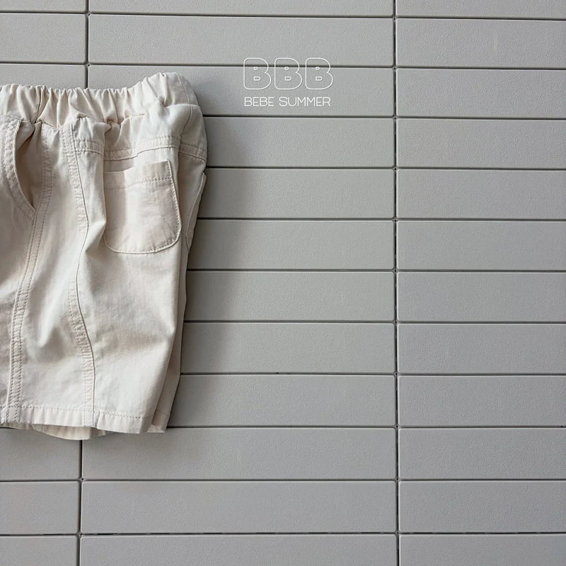 Bella Bambina - Korean Baby Fashion - #babyboutique - Bebe Up Pants - 6