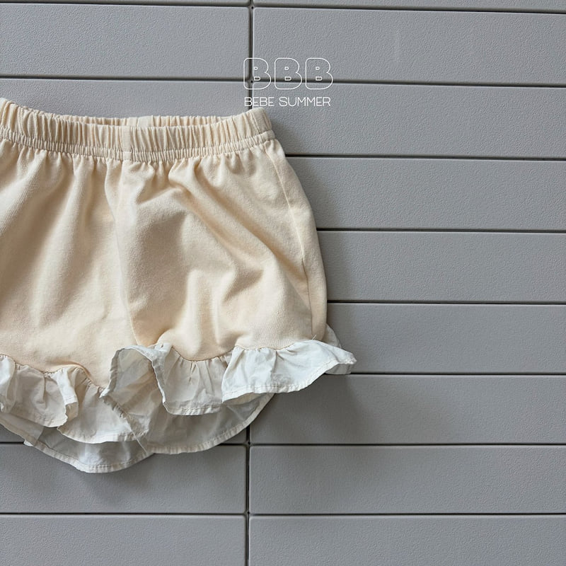 Bella Bambina - Korean Baby Fashion - #babyboutique - Bebe Kuku Pants - 8