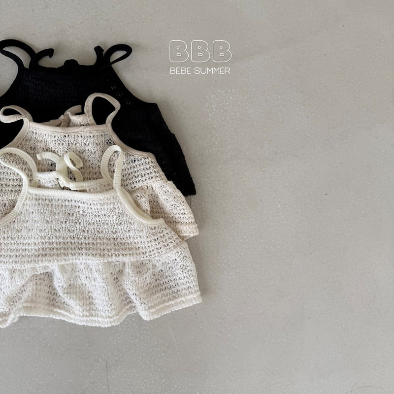 Bella Bambina - Korean Baby Fashion - #smilingbaby - Bebe Bolero - 4