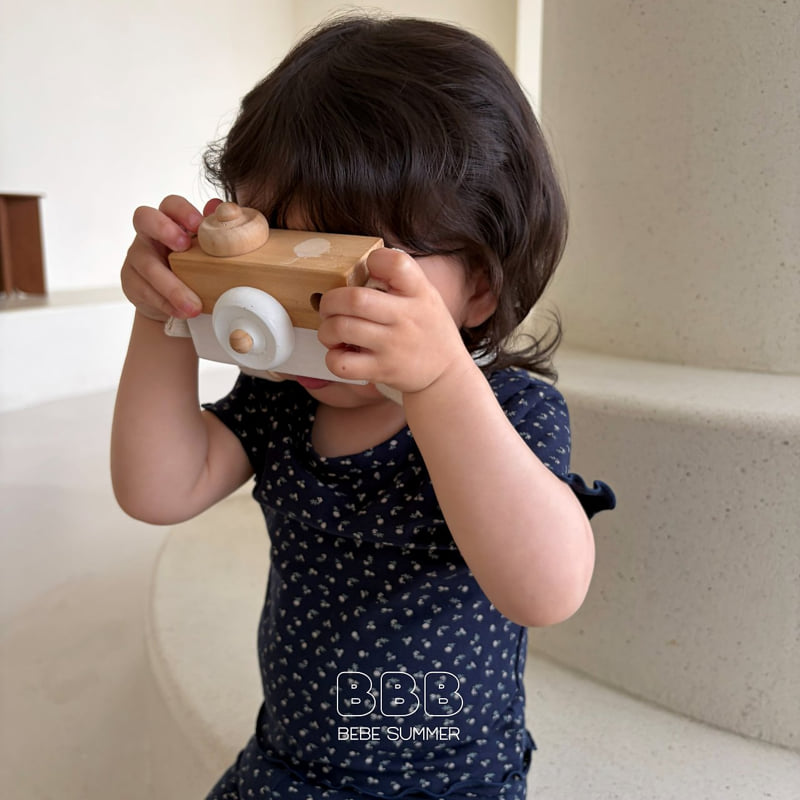 Bella Bambina - Korean Baby Fashion - #babyboutique - Bebe Easywear - 11