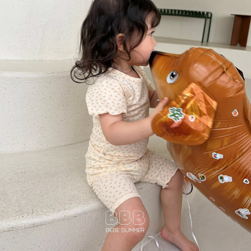 Bella Bambina - Korean Baby Fashion - #babyboutique - Bebe Easywear - 12